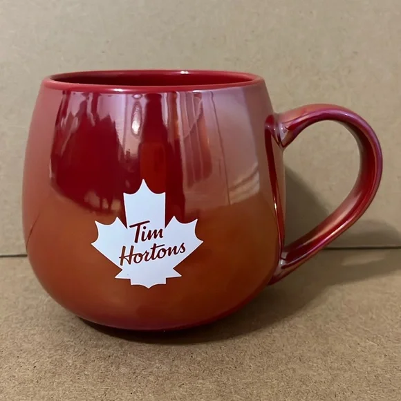 Tim Hortons Mug - Picture 1 of 4